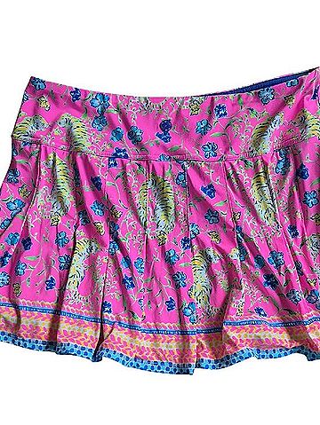 Lilly Pulitzer Luxletic Annora Skort (view 2)