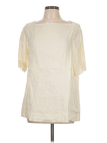 Cos Short Sleeve Blouse (view 1)