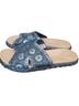 Kenneth Cole 100% Other Black Sandals Size 8 1/2 - photo 1