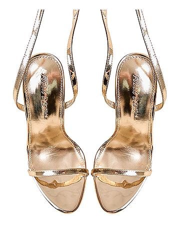 Public Desire Heels (view 2)