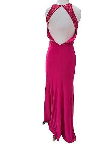 Sherri Hill Cocktail Dress (view 2)