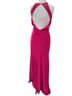 Sherri Hill 100% Polyester Red Cocktail Dress Size 0 - photo 2