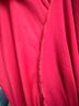 Sherri Hill 100% Polyester Red Cocktail Dress Size 0 - photo 8