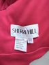 Sherri Hill 100% Polyester Red Cocktail Dress Size 0 - photo 3