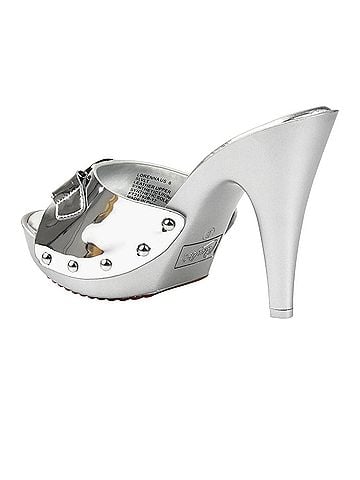 Candie's Heels (view 2)