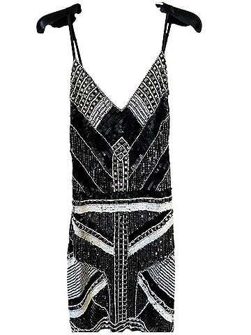 Ramy Brook Daisy Cocktail Dress (view 1)