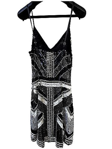 Ramy Brook Daisy Cocktail Dress (view 2)