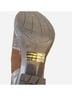 Diesel 100% Leather Color Block Brown Boots Size EU 40 - photo 5