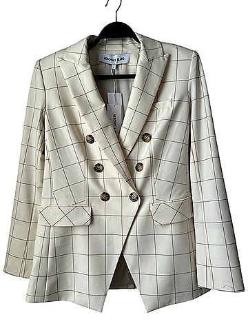 Veronica Beard Charleston Dickey Jacket Jacket (view 1)