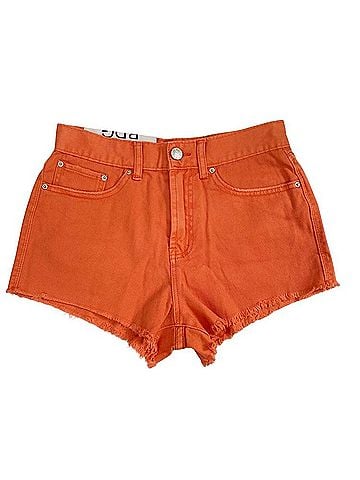 BDG Girlfriend  Shorts (view 1)