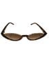 Amazon Basics Brown Sunglasses One size - photo 1