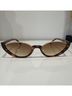 Amazon Basics Brown Sunglasses One size - photo 3