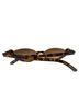 Amazon Basics Brown Sunglasses One size - photo 2