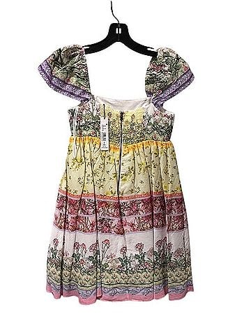 Alice + Olivia Tamia Casual Dress (view 2)