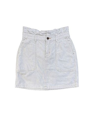 Free People Casual Skirt (view 1)