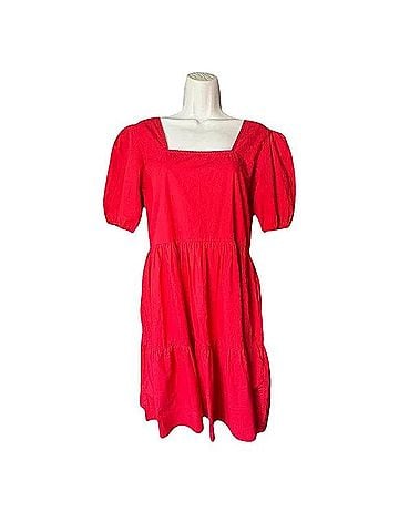 Maude Vivante Casual Dress (view 1)