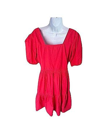 Maude Vivante Casual Dress (view 2)