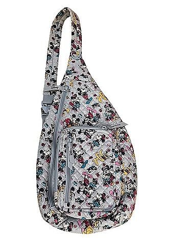 Disney Sling Bag Crossbody Bag (view 1)