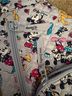 Disney Marled Gray Crossbody Bag One size - photo 3