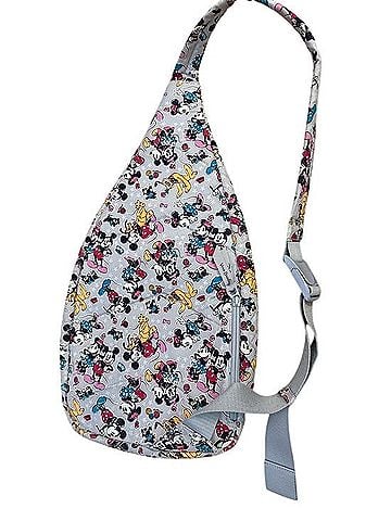 Disney Sling Bag Crossbody Bag (view 2)
