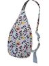 Disney Marled Gray Crossbody Bag One size - photo 2