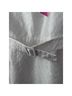 Amanda Uprichard Floral White Cocktail Dress Size M - photo 5