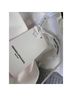 Amanda Uprichard Floral White Cocktail Dress Size M - photo 7