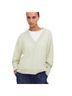 Madewell 100% Cashmere Multi Color Cashmere Pullover Sweater Size XL - photo 1