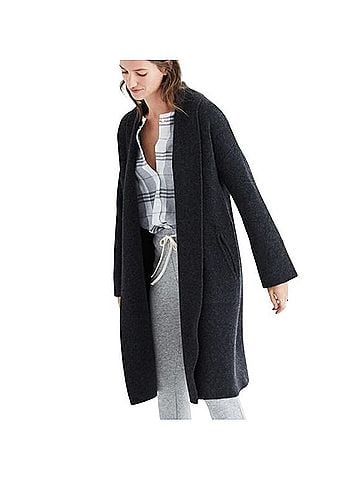 Madewell Rivington Cardigan (view 1)