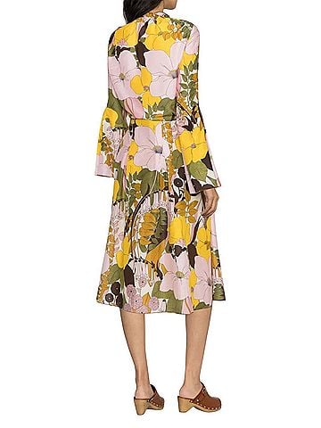 La DoubleJ Casanova Cocktail Dress (view 2)