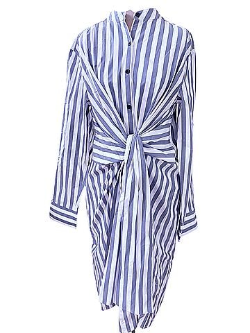 Proenza Schouler Cocktail Dress (view 1)