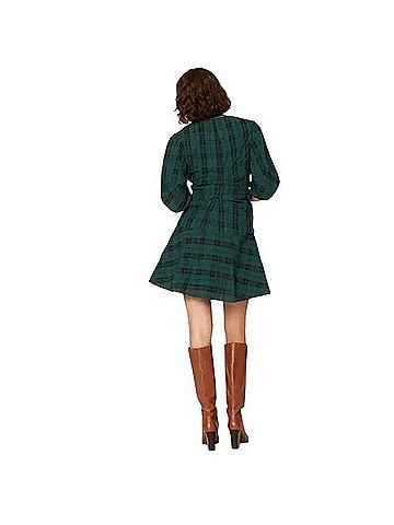 Tanya Taylor Emmaline Casual Dress (view 2)