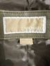 Michael Kors 100% Leather 100% Polyester Green Leather Jacket Size XS - photo 3