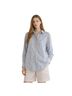 Frank & Eileen 100% Cotton Blue Button-Down Shirt Size XXS - photo 1