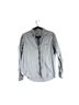 Frank & Eileen 100% Cotton Blue Button-Down Shirt Size XXS - photo 2