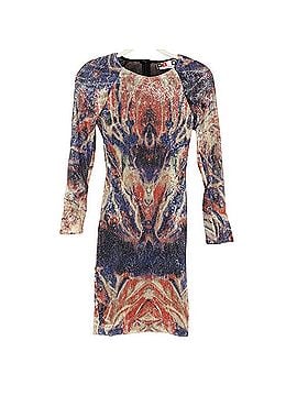 MSGM Cocktail Dress (view 1)