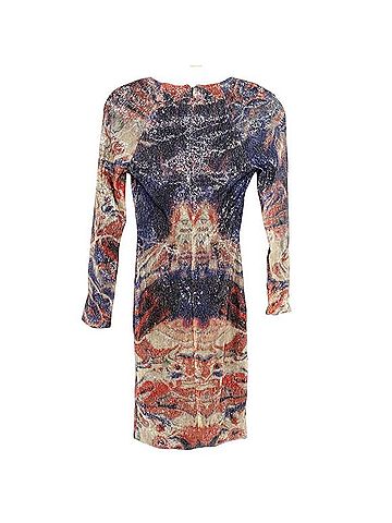 MSGM Cocktail Dress (view 2)