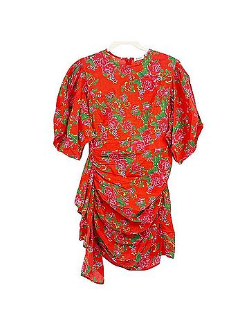 Rhode Pia Cocktail Dress (view 1)