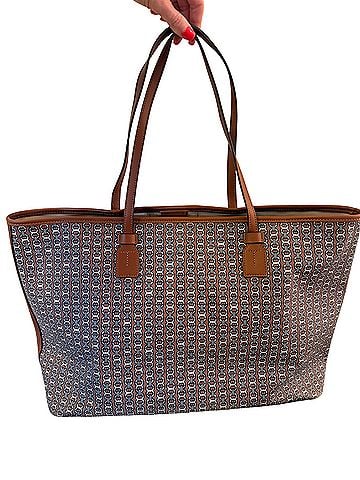 Tory Burch Gemini Link Tote (view 2)