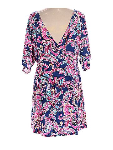 Lilly Pulitzer Romper (view 2)