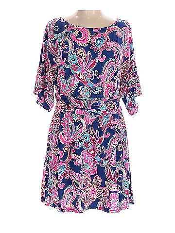 Lilly Pulitzer Romper (view 1)