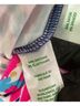 Lilly Pulitzer Floral Multi Color Romper Size XL - photo 4