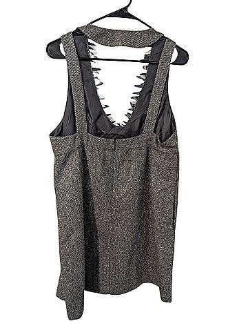 Anna Sui Wool Dress (view 2)