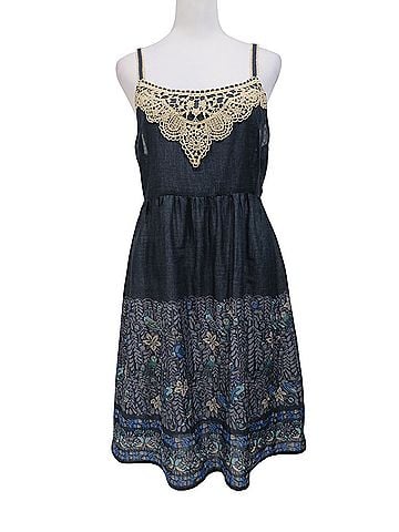 Eloise Casual Dress (view 1)