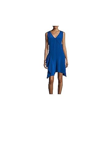Derek Lam crosby Cocktail Dress (view 1)