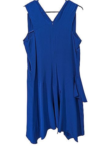Derek Lam crosby Cocktail Dress (view 2)