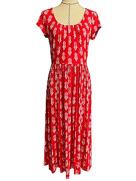 Boden Samantha Casual Dress (view 2)