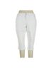 Democracy White Casual Pants Size 16 - photo 1