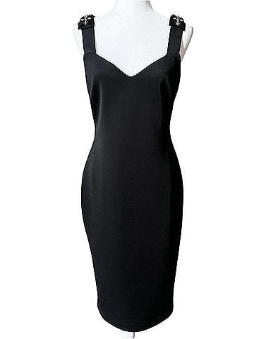 Ted Baker London Nancila Cocktail Dress (view 1)