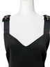 Ted Baker London Black Cocktail Dress Size 8 - photo 3